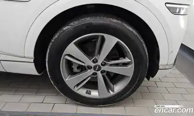 Genesis GV80 2021 2.5 Автомат в Москве № 1143779, миниатюра 5