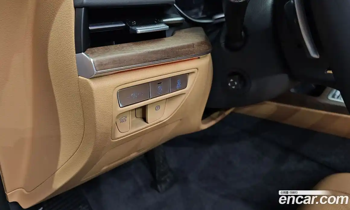 Genesis G80 2022 3.5 Автомат в Москве № 1143796, фото 16