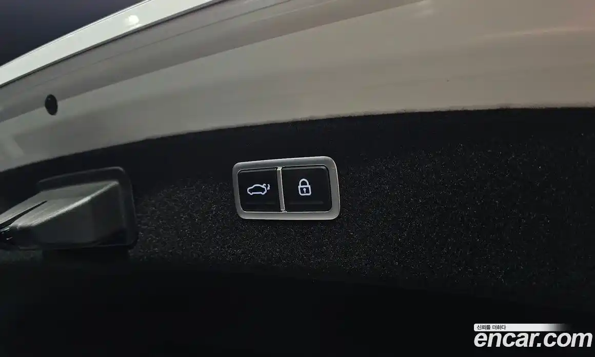 Genesis G80 2022 3.5 Автомат в Москве № 1143796, фото 18