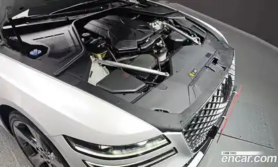Genesis G80 2022 3.5 Автомат в Москве № 1143796, миниатюра 6
