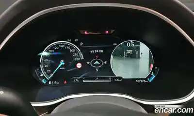 Genesis G80 2022 3.5 Автомат в Москве № 1143796, миниатюра 8