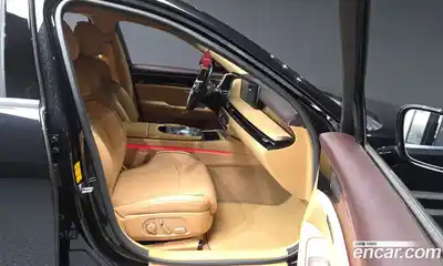 Genesis G90 2022 3.5 Автомат в Москве № 1143798, миниатюра 11