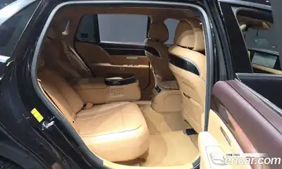 Genesis G90 2022 3.5 Автомат в Москве № 1143798, миниатюра 12