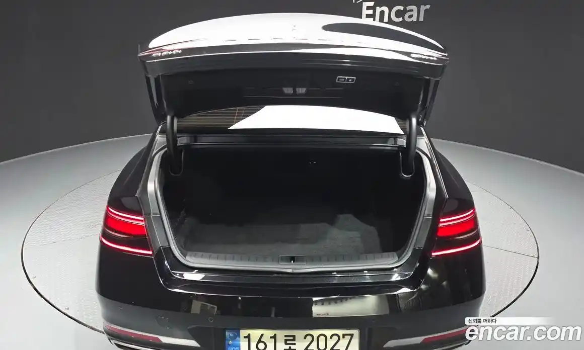 Genesis G90 2022 3.5 Автомат в Москве № 1143798, фото 20