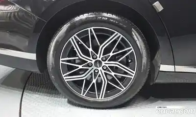 Genesis G90 2022 3.5 Автомат в Москве № 1143798, миниатюра 5