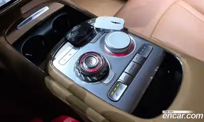 Genesis G90 2022 3.5 Автомат в Москве № 1143798, миниатюра 9