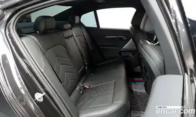 BMW 5-Series 2025 2.0 гидро в Москве № 1144221, миниатюра 11
