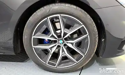 BMW 5-Series 2025 2.0 гидро в Москве № 1144221, миниатюра 4