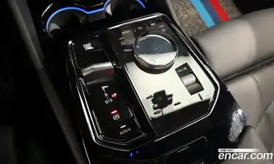 BMW 5-Series 2025 2.0 гидро в Москве № 1144221, миниатюра 8