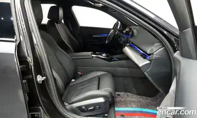 BMW 5-Series 2025 2.0 гидро в Москве № 1144221, миниатюра 10