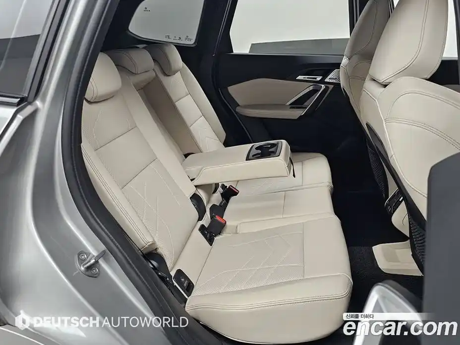 BMW X1 2023 2.0 гидро в Москве № 1144339, фото 12