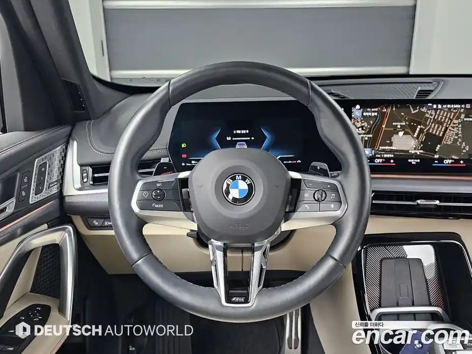 BMW X1 2023 2.0 гидро в Москве № 1144339, фото 13