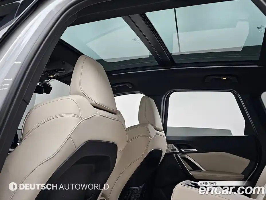 BMW X1 2023 2.0 гидро в Москве № 1144339, фото 18