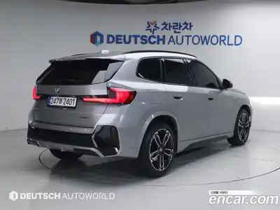 BMW X1 2023 2.0 гидро в Москве № 1144339, миниатюра 2