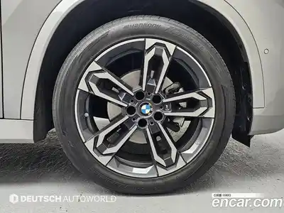 BMW X1 2023 2.0 гидро в Москве № 1144339, миниатюра 5