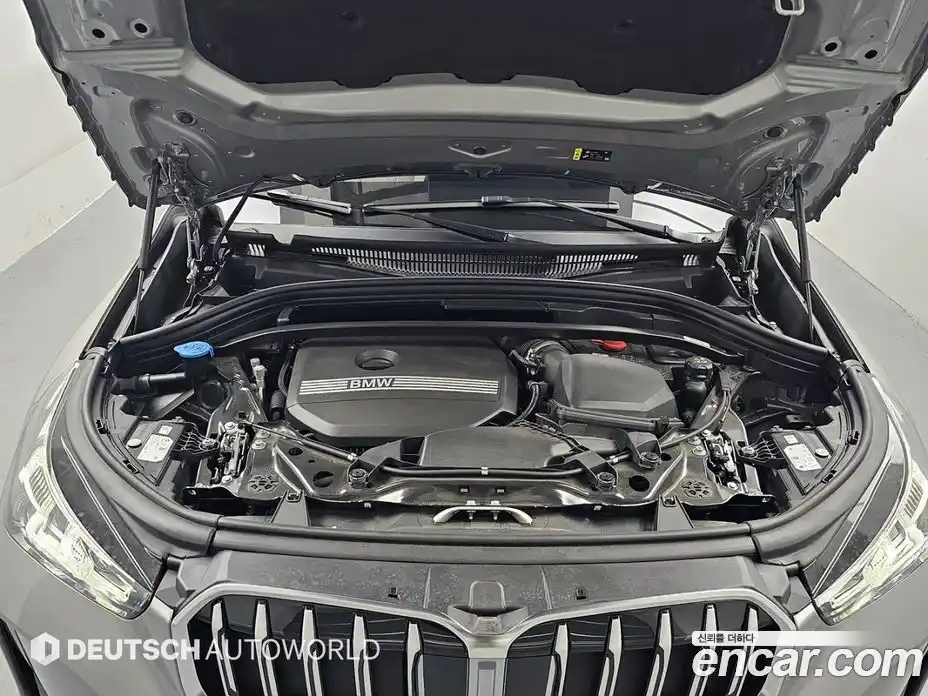 BMW X1 2023 2.0 гидро в Москве № 1144339, фото 6