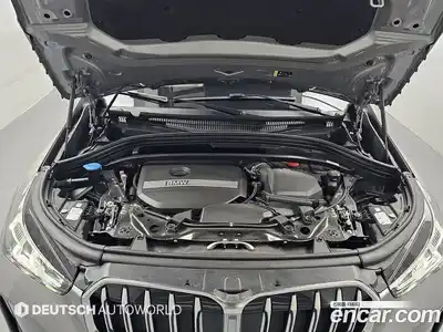 BMW X1 2023 2.0 гидро в Москве № 1144339, миниатюра 6