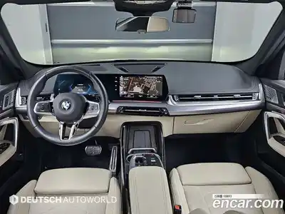 BMW X1 2023 2.0 гидро в Москве № 1144339, миниатюра 7