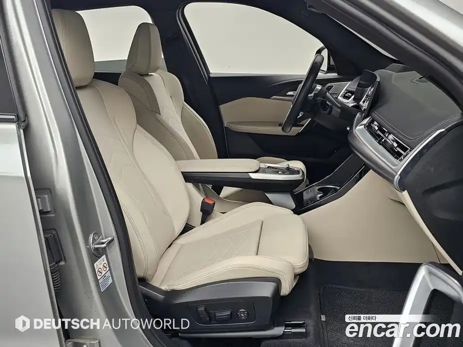 BMW X1 2023 2.0 гидро в Москве № 1144339, фото 10