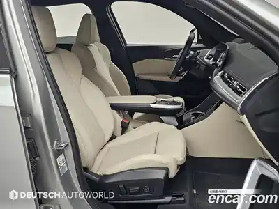 BMW X1 2023 2.0 гидро в Москве № 1144339, миниатюра 10