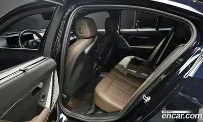 BMW i5 2025 0.2 гидро в Москве № 1144439, миниатюра 12