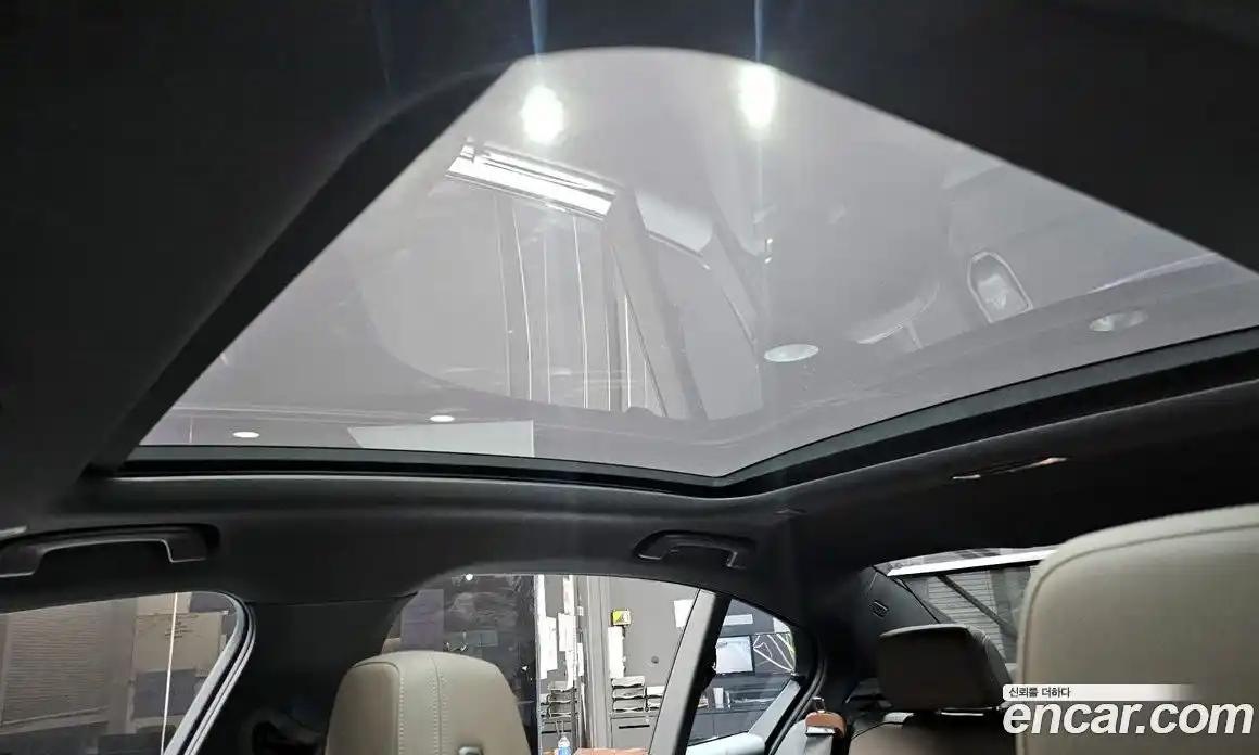 BMW i5 2025 0.2 гидро в Москве № 1144439, фото 19