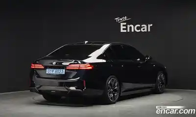 BMW i5 2025 0.2 гидро в Москве № 1144439, миниатюра 2