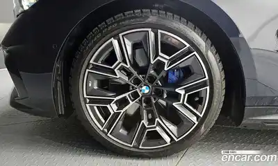 BMW i5 2025 0.2 гидро в Москве № 1144439, миниатюра 5
