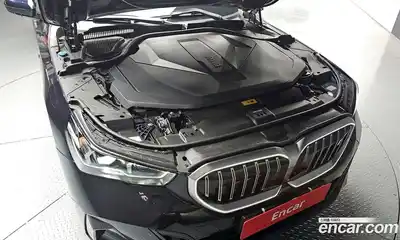 BMW i5 2025 0.2 гидро в Москве № 1144439, миниатюра 6