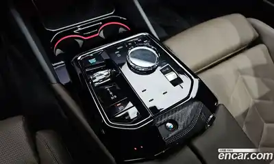 BMW i5 2025 0.2 гидро в Москве № 1144439, миниатюра 9