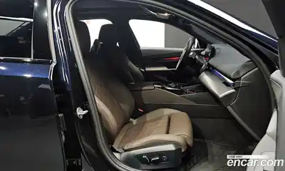 BMW i5 2025 0.2 гидро в Москве № 1144439, миниатюра 10