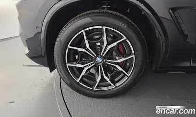 BMW X4 2023 2.0 гидро в Москве № 1144756, миниатюра 5