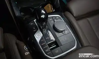 BMW X4 2023 2.0 гидро в Москве № 1144756, миниатюра 9