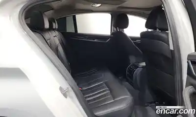BMW 5-Series 2019 2.0 гидро в Москве № 1144778, миниатюра 12