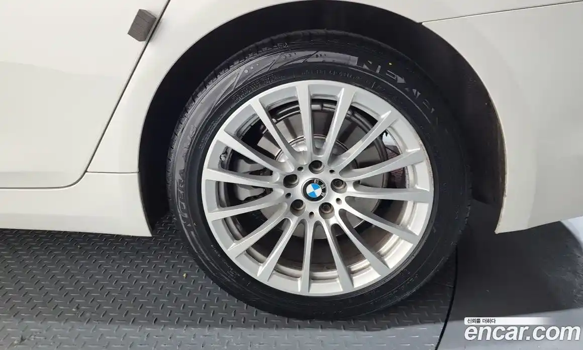 BMW 5-Series 2019 2.0 гидро в Москве № 1144778, фото 5