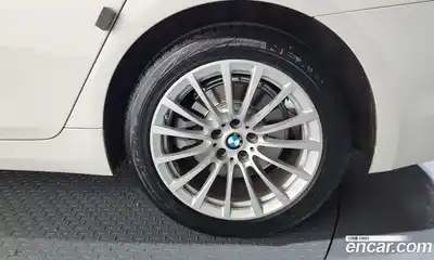 BMW 5-Series 2019 2.0 гидро в Москве № 1144778, миниатюра 5