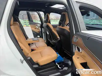 Volvo XC90 2016 2.0 гидро в Москве № 1144960, миниатюра 12