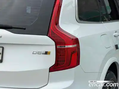Volvo XC90 2016 2.0 гидро в Москве № 1144960, миниатюра 7