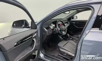 BMW X2 2021 2.0 гидро в Москве № 1145000, миниатюра 11