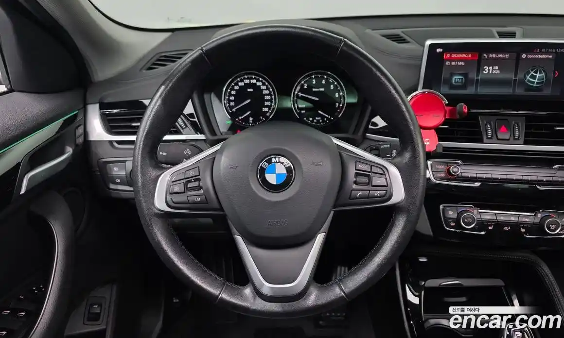 BMW X2 2021 2.0 гидро в Москве № 1145000, фото 13