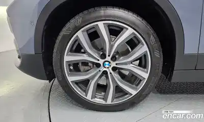 BMW X2 2021 2.0 гидро в Москве № 1145000, миниатюра 5