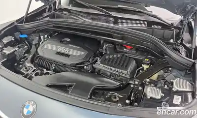 BMW X2 2021 2.0 гидро в Москве № 1145000, миниатюра 6
