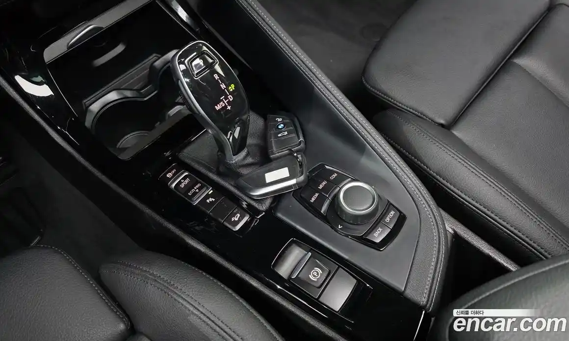 BMW X2 2021 2.0 гидро в Москве № 1145000, фото 9