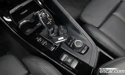 BMW X2 2021 2.0 гидро в Москве № 1145000, миниатюра 9