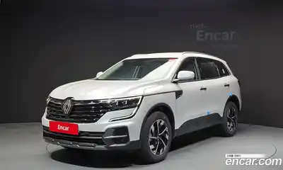 Renault QM6, 2026