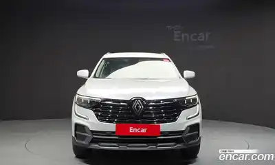 Renault QM6 2026 2.0 гидро в Москве № 1145321, миниатюра 3