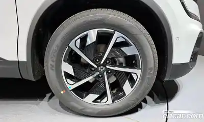 Renault QM6 2026 2.0 гидро в Москве № 1145321, миниатюра 5