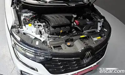 Renault QM6 2026 2.0 гидро в Москве № 1145321, миниатюра 6