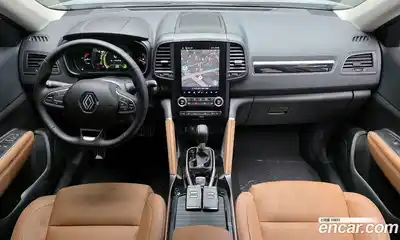 Renault QM6 2026 2.0 гидро в Москве № 1145321, миниатюра 7