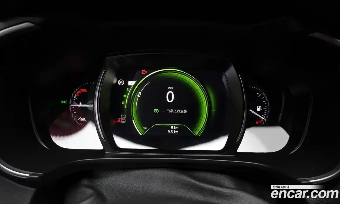 Renault QM6 2026 2.0 гидро в Москве № 1145321, фото 8